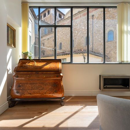Palazzo D'Ambra Residenza D'Epoca Bed & Breakfast Florence Exterior photo